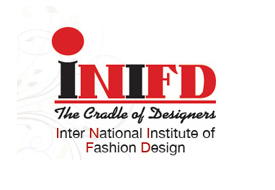 International Institute of Fashion Design Logo